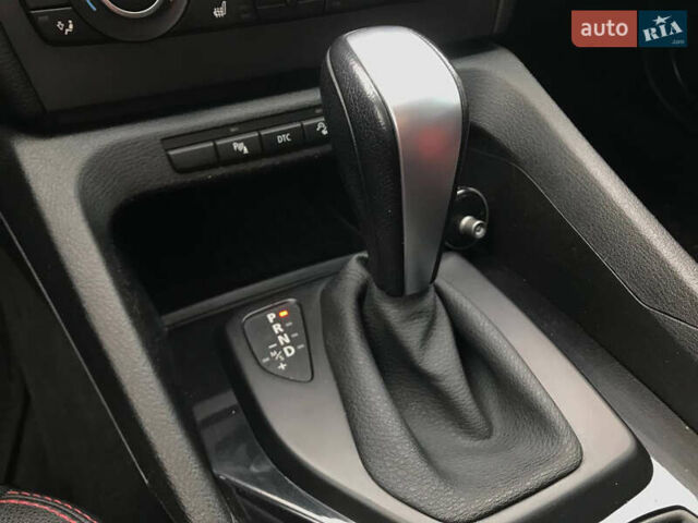 БМВ Х1 2010 в Львове на Automoto.ua Белый БМВ Х1, объемом двигателя 2 л и пробегом 199 тыс. км за 12100 $, фото 18 на Automoto.ua