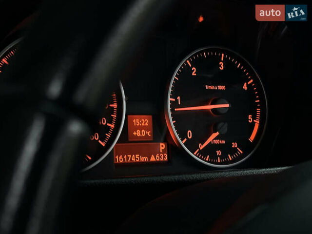 Белый БМВ Х1, объемом двигателя 2 л и пробегом 161 тыс. км за 11700 $, фото 17 на Automoto.ua