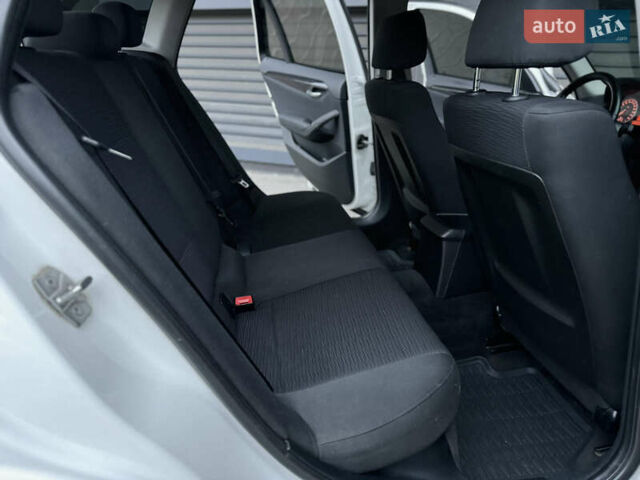 Белый БМВ Х1, объемом двигателя 2 л и пробегом 161 тыс. км за 11700 $, фото 11 на Automoto.ua