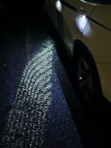 Белый БМВ Х1, объемом двигателя 2 л и пробегом 178 тыс. км за 15000 $, фото 13 на Automoto.ua