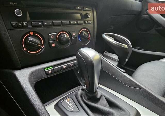 Белый БМВ Х1, объемом двигателя 2 л и пробегом 258 тыс. км за 10999 $, фото 15 на Automoto.ua