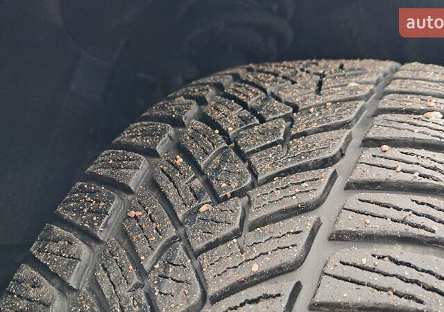 Белый БМВ Х1, объемом двигателя 2 л и пробегом 223 тыс. км за 10600 $, фото 27 на Automoto.ua