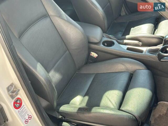 Белый БМВ Х1, объемом двигателя 2 л и пробегом 258 тыс. км за 13190 $, фото 22 на Automoto.ua