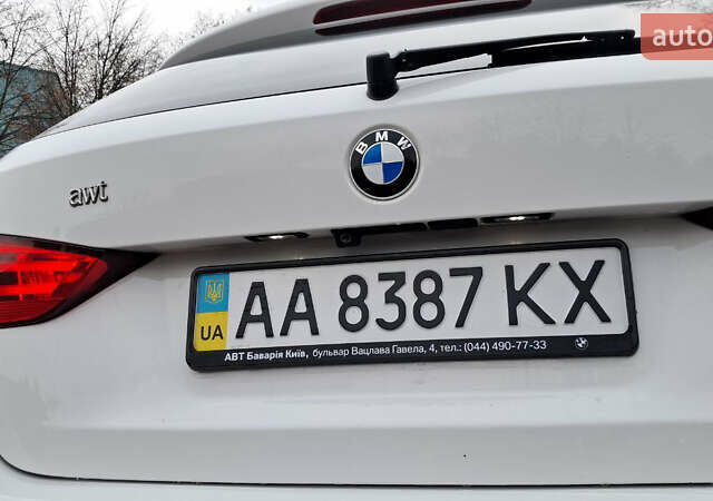 Белый БМВ Х1, объемом двигателя 2 л и пробегом 223 тыс. км за 10600 $, фото 13 на Automoto.ua