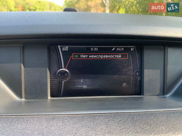 Белый БМВ Х1, объемом двигателя 3 л и пробегом 211 тыс. км за 14500 $, фото 12 на Automoto.ua