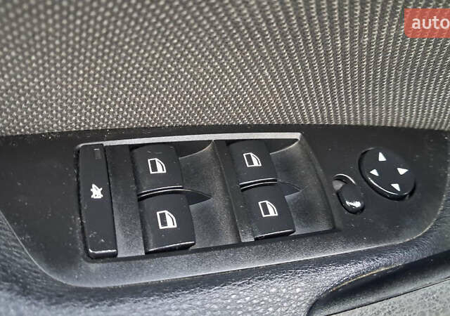 Белый БМВ Х1, объемом двигателя 2 л и пробегом 223 тыс. км за 10600 $, фото 32 на Automoto.ua