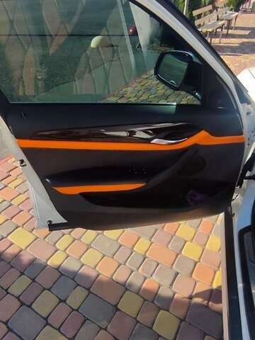 Белый БМВ Х1, объемом двигателя 2 л и пробегом 178 тыс. км за 15000 $, фото 8 на Automoto.ua