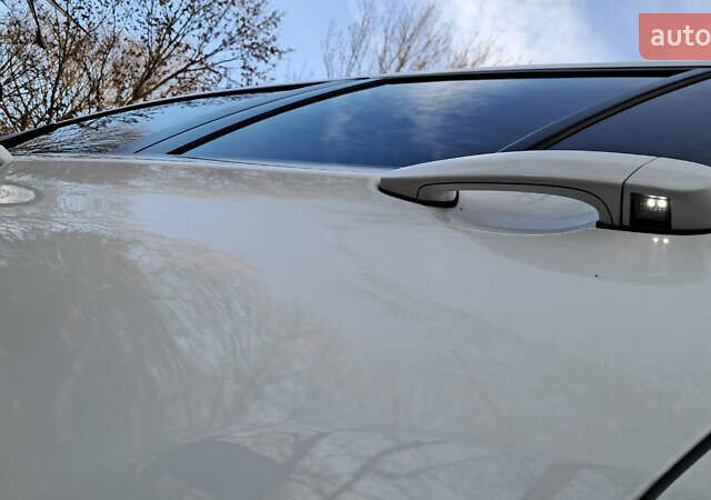 Белый БМВ Х1, объемом двигателя 2 л и пробегом 223 тыс. км за 10600 $, фото 31 на Automoto.ua