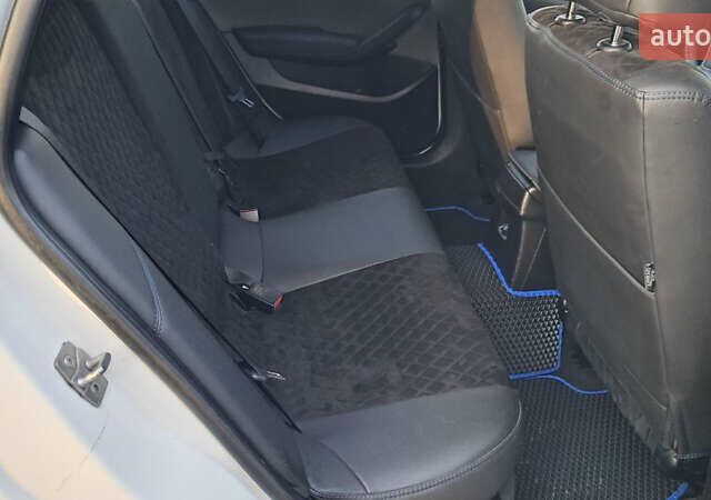 Белый БМВ Х1, объемом двигателя 2 л и пробегом 223 тыс. км за 10600 $, фото 40 на Automoto.ua