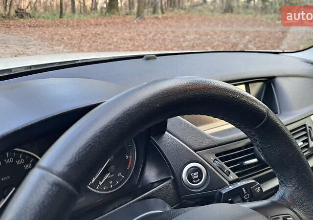 Белый БМВ Х1, объемом двигателя 2 л и пробегом 223 тыс. км за 10600 $, фото 34 на Automoto.ua