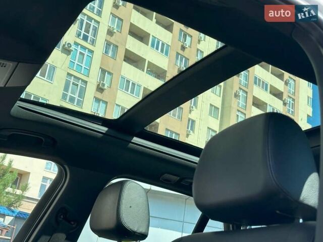 Белый БМВ Х1, объемом двигателя 2 л и пробегом 258 тыс. км за 13190 $, фото 12 на Automoto.ua