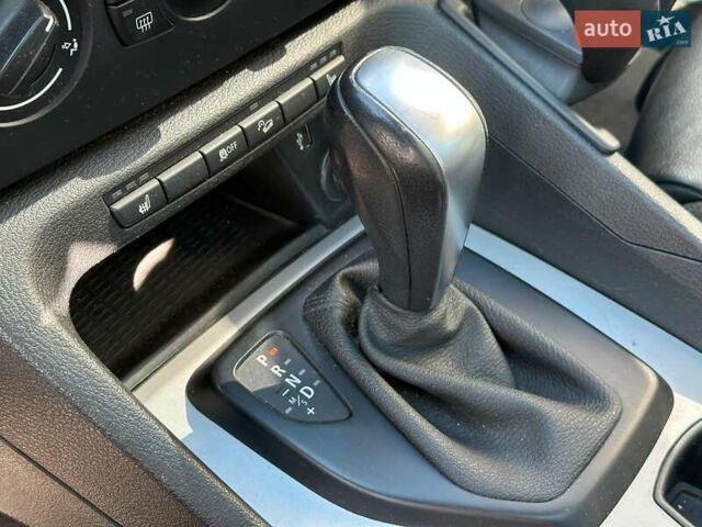 Белый БМВ Х1, объемом двигателя 2 л и пробегом 258 тыс. км за 13190 $, фото 24 на Automoto.ua