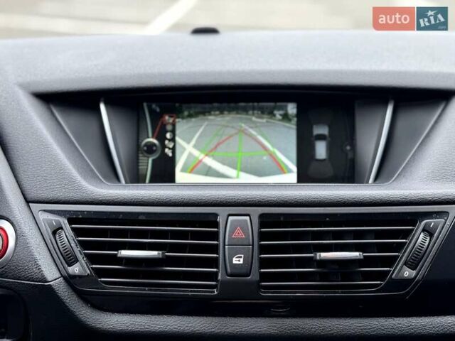 Білий БМВ Х1, об'ємом двигуна 2 л та пробігом 240 тис. км за 11200 $, фото 26 на Automoto.ua