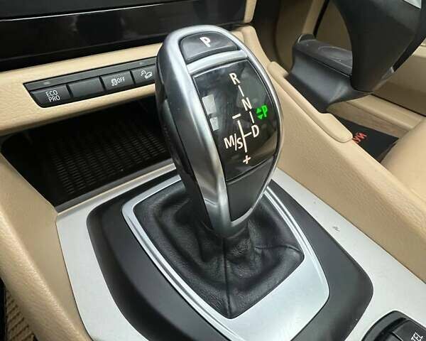 Белый БМВ Х1, объемом двигателя 2 л и пробегом 179 тыс. км за 11900 $, фото 22 на Automoto.ua