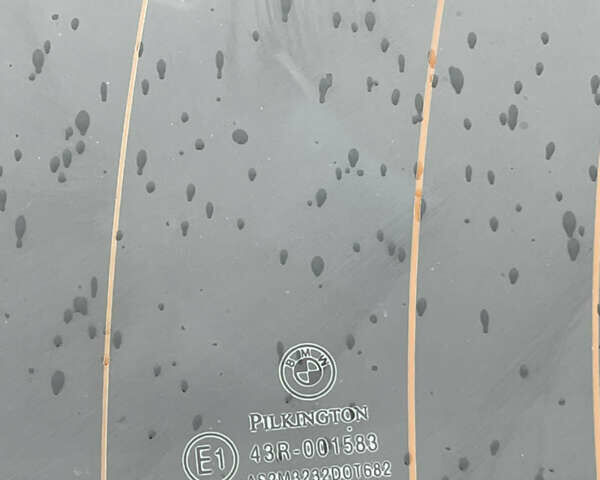 Белый БМВ Х1, объемом двигателя 2 л и пробегом 205 тыс. км за 12999 $, фото 31 на Automoto.ua