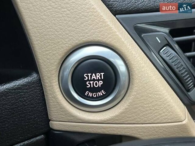 Белый БМВ Х1, объемом двигателя 2 л и пробегом 179 тыс. км за 11900 $, фото 20 на Automoto.ua