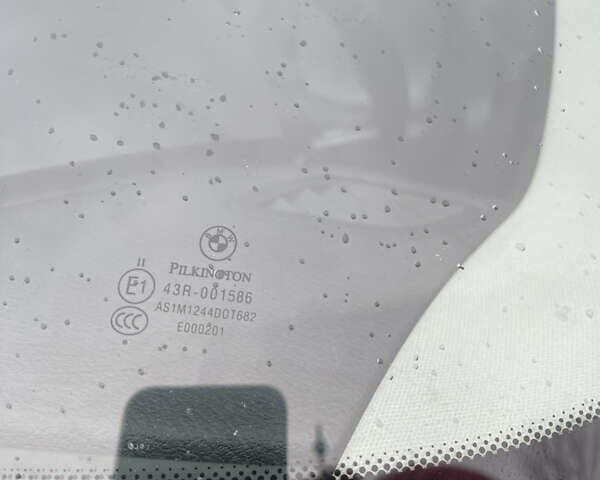 Белый БМВ Х1, объемом двигателя 2 л и пробегом 205 тыс. км за 12999 $, фото 25 на Automoto.ua