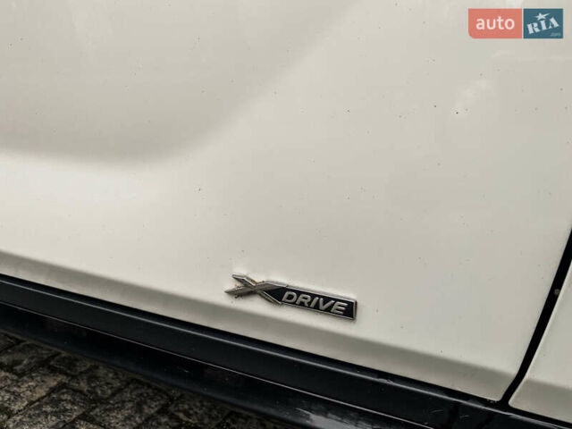 Білий БМВ Х1, об'ємом двигуна 2 л та пробігом 300 тис. км за 11900 $, фото 14 на Automoto.ua