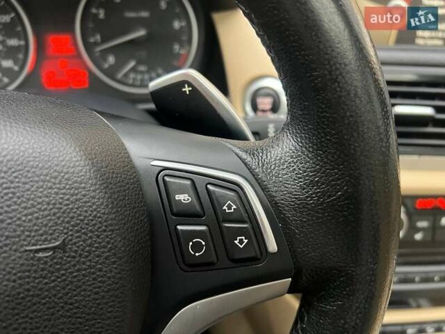 Белый БМВ Х1, объемом двигателя 2 л и пробегом 179 тыс. км за 11900 $, фото 17 на Automoto.ua