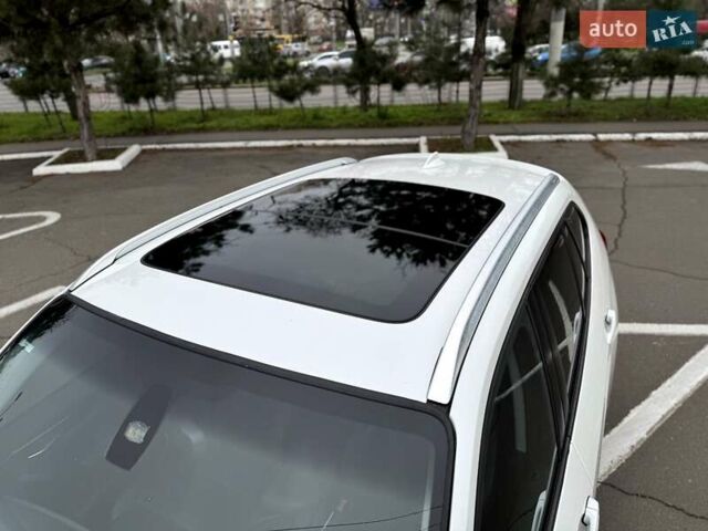 Білий БМВ Х1, об'ємом двигуна 2 л та пробігом 240 тис. км за 11200 $, фото 19 на Automoto.ua