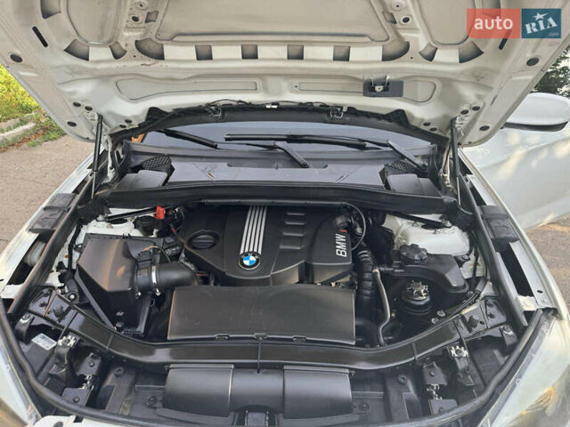 Білий БМВ Х1, об'ємом двигуна 2 л та пробігом 349 тис. км за 12500 $, фото 4 на Automoto.ua
