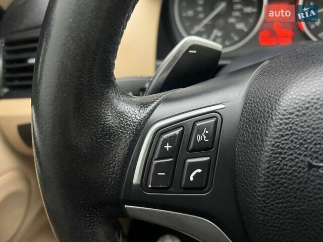 Белый БМВ Х1, объемом двигателя 2 л и пробегом 179 тыс. км за 11900 $, фото 16 на Automoto.ua