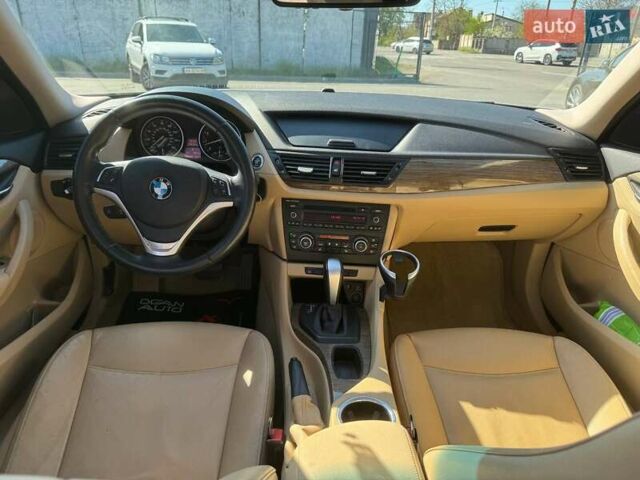 Белый БМВ Х1, объемом двигателя 2.98 л и пробегом 157 тыс. км за 13000 $, фото 13 на Automoto.ua