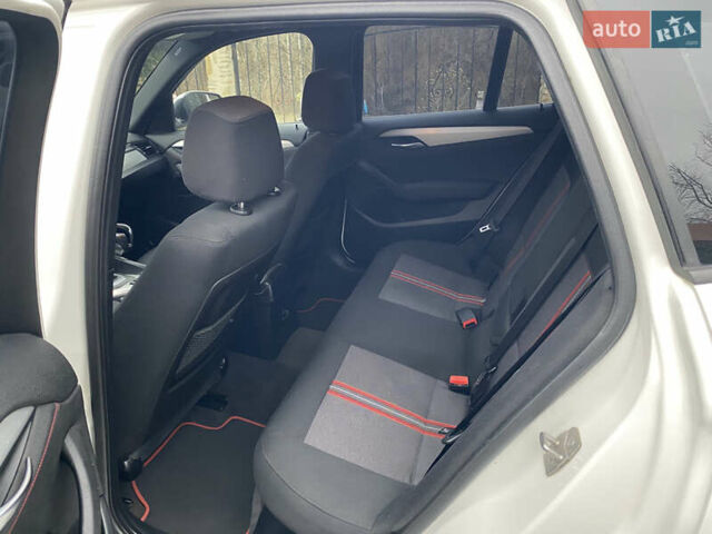 Білий БМВ Х1, об'ємом двигуна 2 л та пробігом 300 тис. км за 11900 $, фото 28 на Automoto.ua