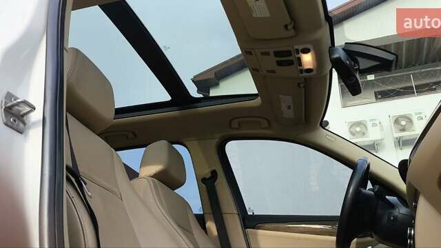 Белый БМВ Х1, объемом двигателя 2 л и пробегом 152 тыс. км за 12900 $, фото 21 на Automoto.ua