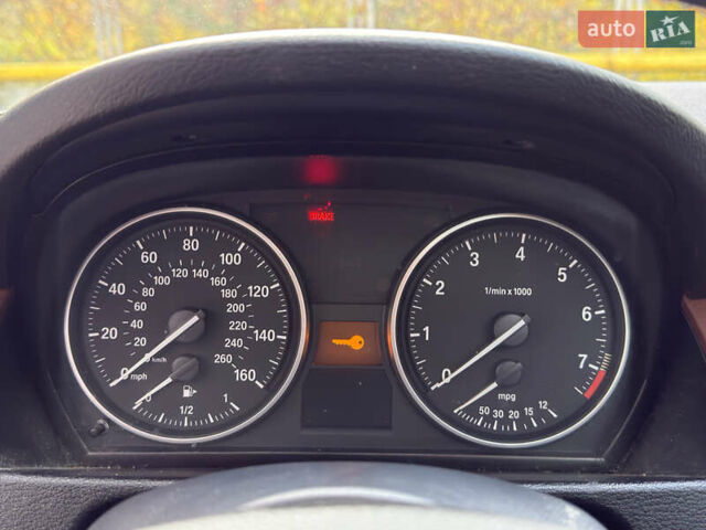 БМВ Х1 2012 в Львове на Automoto.ua Белый БМВ Х1, объемом двигателя 2 л и пробегом 169 тыс. км за 9200 $, фото 12 на Automoto.ua