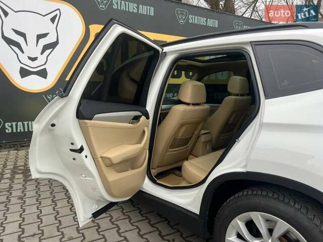 Белый БМВ Х1, объемом двигателя 2 л и пробегом 179 тыс. км за 11900 $, фото 27 на Automoto.ua