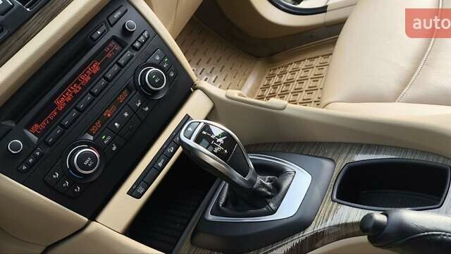 Белый БМВ Х1, объемом двигателя 2 л и пробегом 152 тыс. км за 12900 $, фото 33 на Automoto.ua