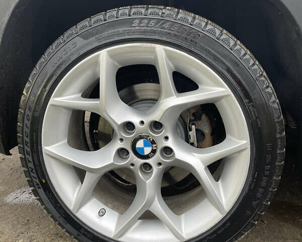 Белый БМВ Х1, объемом двигателя 2 л и пробегом 205 тыс. км за 12999 $, фото 20 на Automoto.ua