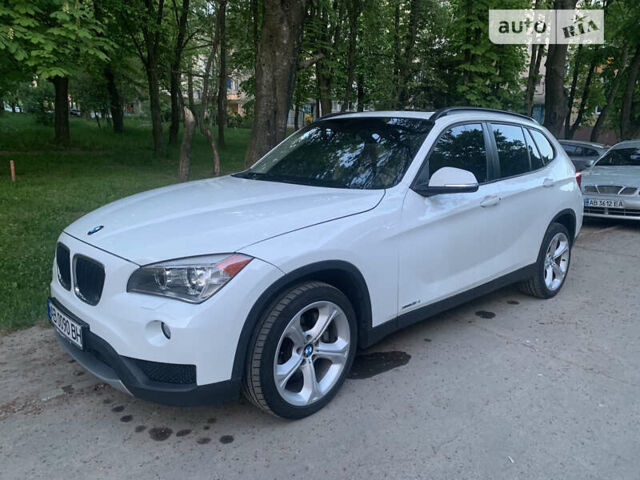 Білий БМВ Х1, об'ємом двигуна 3 л та пробігом 127 тис. км за 13900 $, фото 3 на Automoto.ua