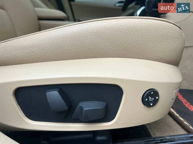 Белый БМВ Х1, объемом двигателя 2 л и пробегом 179 тыс. км за 11900 $, фото 33 на Automoto.ua