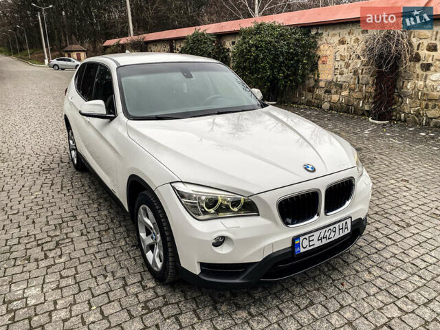 Білий БМВ Х1, об'ємом двигуна 2 л та пробігом 300 тис. км за 11900 $, фото 8 на Automoto.ua
