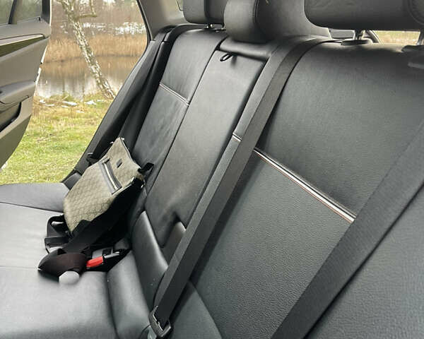 Белый БМВ Х1, объемом двигателя 2 л и пробегом 205 тыс. км за 12999 $, фото 59 на Automoto.ua