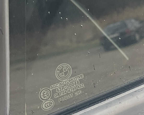 Белый БМВ Х1, объемом двигателя 2 л и пробегом 205 тыс. км за 12999 $, фото 29 на Automoto.ua