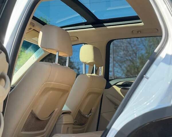 Белый БМВ Х1, объемом двигателя 2.98 л и пробегом 157 тыс. км за 13000 $, фото 14 на Automoto.ua