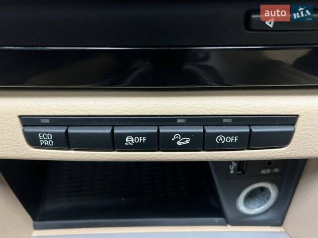 Белый БМВ Х1, объемом двигателя 2 л и пробегом 179 тыс. км за 11900 $, фото 24 на Automoto.ua