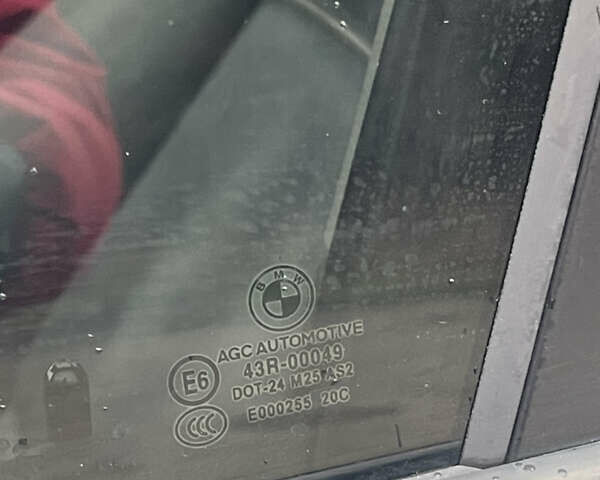 Белый БМВ Х1, объемом двигателя 2 л и пробегом 205 тыс. км за 12999 $, фото 27 на Automoto.ua