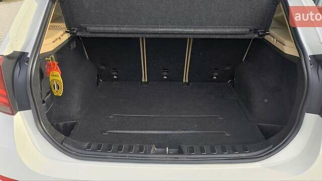 Белый БМВ Х1, объемом двигателя 2 л и пробегом 152 тыс. км за 12900 $, фото 37 на Automoto.ua