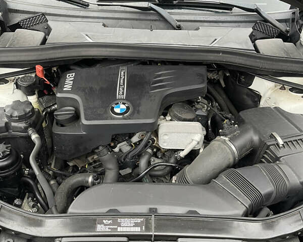 Белый БМВ Х1, объемом двигателя 2 л и пробегом 205 тыс. км за 12999 $, фото 36 на Automoto.ua