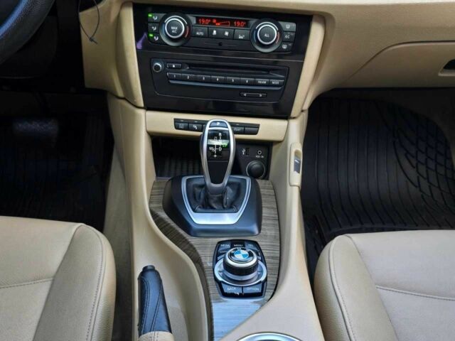 Белый БМВ Х1, объемом двигателя 2 л и пробегом 210 тыс. км за 10999 $, фото 21 на Automoto.ua