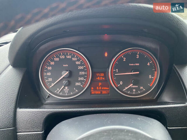 Білий БМВ Х1, об'ємом двигуна 2 л та пробігом 300 тис. км за 11900 $, фото 32 на Automoto.ua