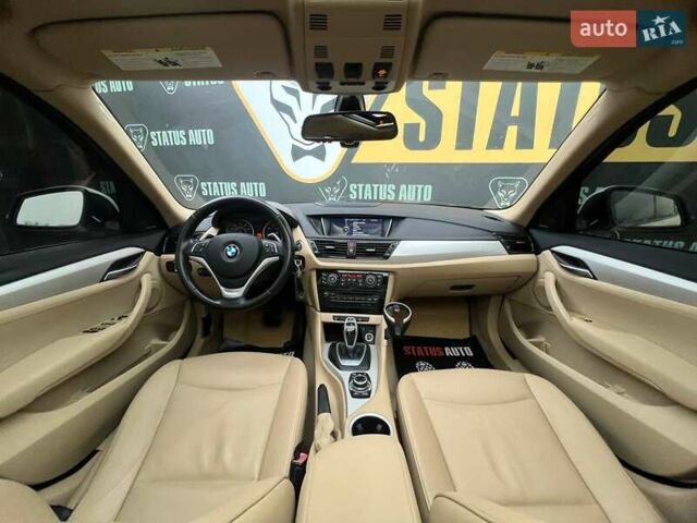 Белый БМВ Х1, объемом двигателя 2 л и пробегом 179 тыс. км за 11900 $, фото 29 на Automoto.ua