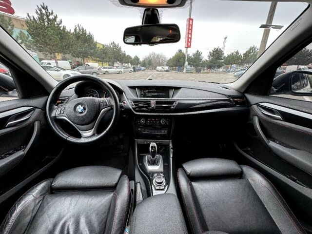 Білий БМВ Х1, об'ємом двигуна 2 л та пробігом 240 тис. км за 11200 $, фото 15 на Automoto.ua