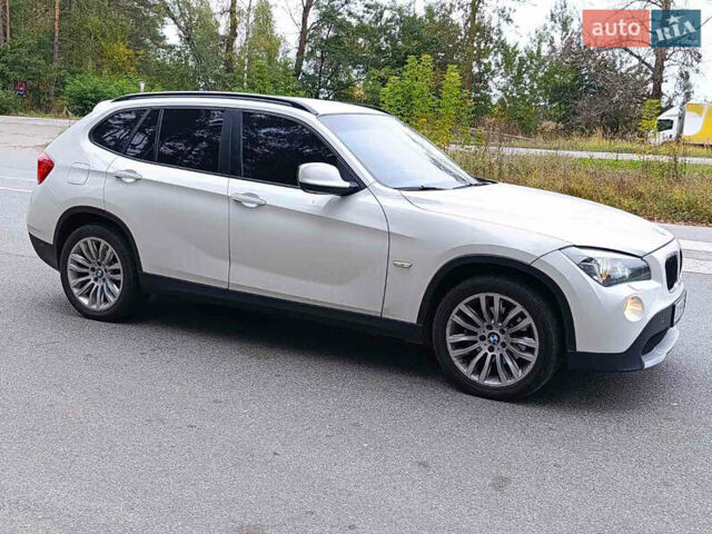 Білий БМВ Х1, об'ємом двигуна 2 л та пробігом 267 тис. км за 13999 $, фото 8 на Automoto.ua