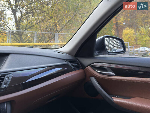 БМВ Х1 2012 в Львове на Automoto.ua Белый БМВ Х1, объемом двигателя 2 л и пробегом 169 тыс. км за 9200 $, фото 15 на Automoto.ua