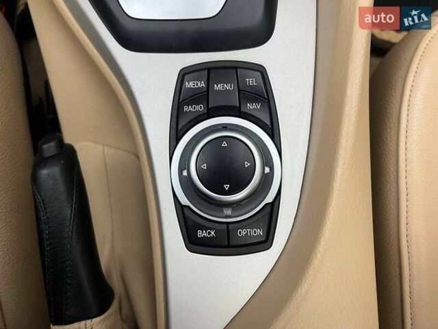 Белый БМВ Х1, объемом двигателя 2 л и пробегом 179 тыс. км за 11900 $, фото 21 на Automoto.ua